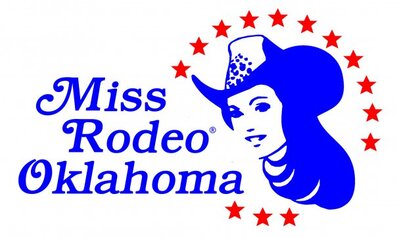 Miss Rodeo Oklahoma
